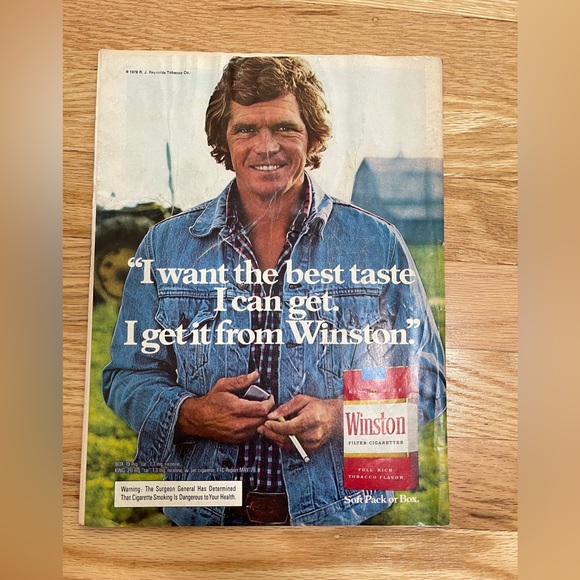 1979 Sports Illustrated - Picture 2 of 4